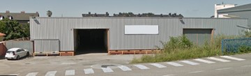 Industrial building / warehouse in Covadonga - Campuzano - Ciudad Vergel