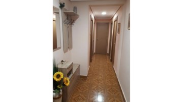 Apartment 3 Bedrooms in Berriozar