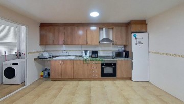 Apartamento 3 Quartos em Albal