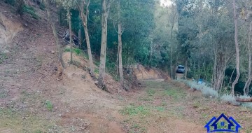 Casas rústicas en Torrent d'en Puig