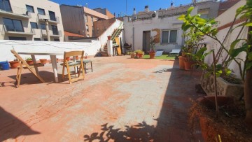 Piso 4 Habitaciones en Castellar del Vallès Centre