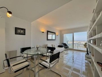 Apartment 2 Bedrooms in Eixample Turístic