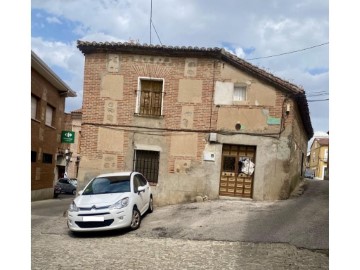 Casas rústicas en Villa del Prado