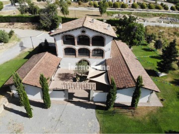 Casas rústicas 4 Habitaciones en Torelló