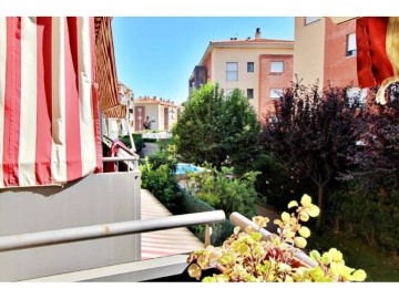 Apartment 2 Bedrooms in Polinyà