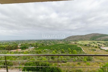 House 5 Bedrooms in Muntanya de la Sella