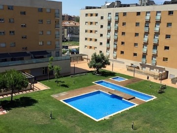 Ático 2 Habitaciones en Sant Antoni de Calonge