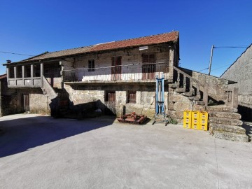 Maison 3 Chambres à Barcia (Santa Ana P.)