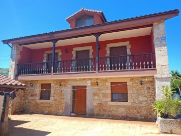 Casa o chalet 5 Habitaciones en Hornedo