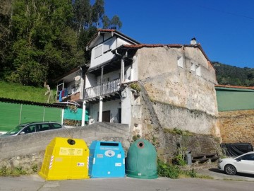 Casa o chalet 5 Habitaciones en Pieragullano