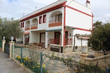 Casa o chalet 4 Habitaciones en Anguciana