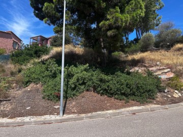 Terreno em Residencial Begur - Esclanyà