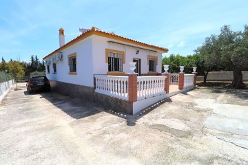 Casa o chalet 3 Habitaciones en Alhaurín de la Torre Centro