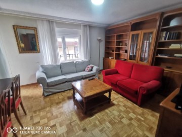 Apartamento 1 Quarto em Salamanca Centro