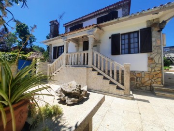 Casa o chalet 3 Habitaciones en Borreiros (San Martiño P.)