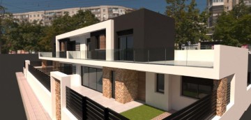 Apartment 6 Bedrooms in Los Montesinos