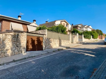 Maison 3 Chambres à Los Arenales