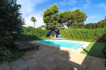 Casa o chalet 4 Habitaciones en Cala Blava