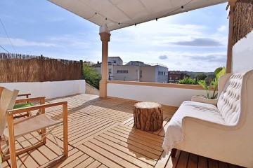 House 4 Bedrooms in Santa Agnes de Malanyanes