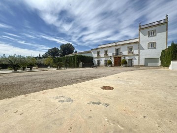 Maison 5 Chambres à La Loma