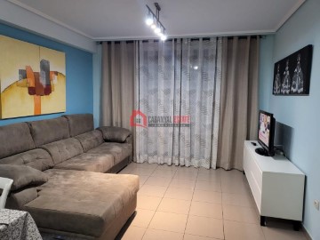 Apartamento 2 Quartos em La Patacona