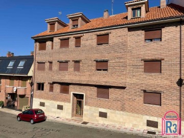 Duplex 2 Chambres à La Vírgen del Camino