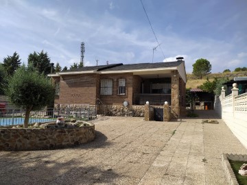 Casa o chalet 3 Habitaciones en Carabaña