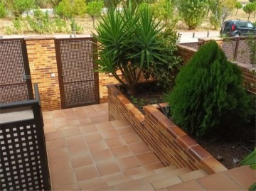 House 3 Bedrooms in San Nicasio - Campo de Tiro - Solagua