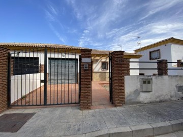 Casa o chalet 3 Habitaciones en El Cerro