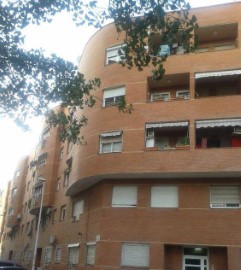 Piso 2 Habitaciones en Sant Andreu de la Barca