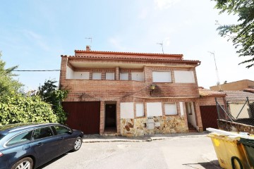 Casa o chalet 4 Habitaciones en La Castellana y el Pilar