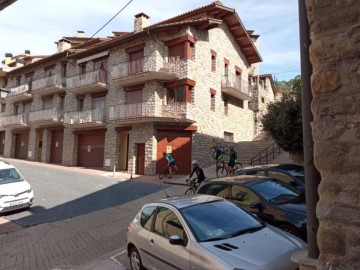 Apartamento 2 Quartos em Bagà