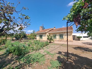 Maison 3 Chambres à Alquife