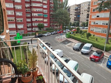 Apartamento 3 Quartos em Alcorcón Centro