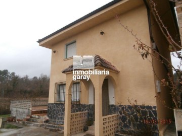 House 4 Bedrooms in Palazuelos de Cuesta-Urria