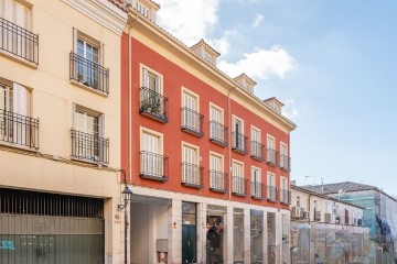 Piso 2 Habitaciones en Aranjuez Centro