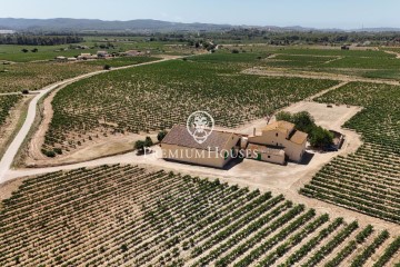 Quintas e casas rústicas 10 Quartos em San Marçal