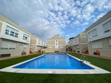 Casa o chalet 4 Habitaciones en Moncofa Pueblo