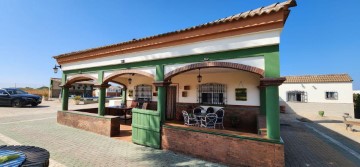 Casas rústicas 3 Habitaciones en Almendros (Los)