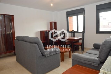 Apartment 2 Bedrooms in Villanueva