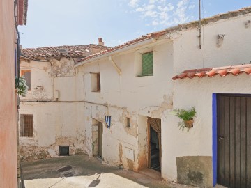 Casas rústicas 4 Habitaciones en Fuentes de Jiloca