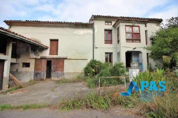 Maison 6 Chambres à Gornazo