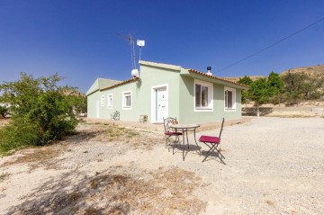 Maisons de campagne 3 Chambres à Moralet