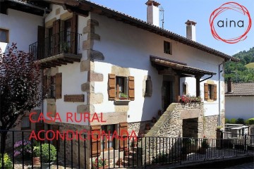 House 9 Bedrooms in Elgorriaga