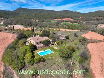 Country homes 3 Bedrooms in Raval del Sellares