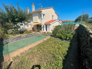 Maison 5 Chambres à Sant Cristòfol Les Fonts