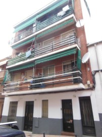 Apartment 4 Bedrooms in Alcobendas Centro