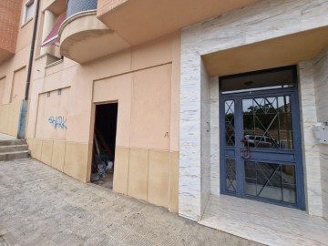 Commercial premises in Zona Sur-Av. de España-San Miguel