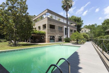 Casa o chalet 6 Habitaciones en Les Corts