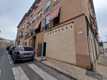 Locaux commerciaux à Zona Sur-Av. de España-San Miguel